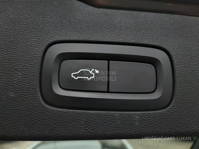 Volvo V60 Cross Country D4 AWD 190HP CH