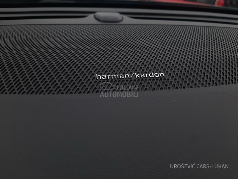 Volvo V60 Cross Country D4 AWD 190HP CH