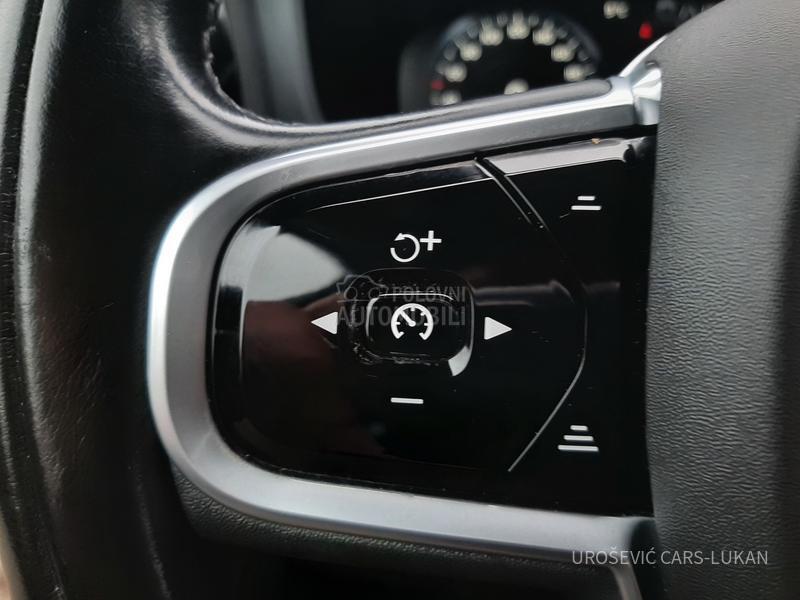 Volvo V60 Cross Country D4 AWD 190HP CH