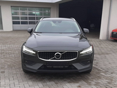 Volvo V60 Cross Country D4 AWD 190HP CH