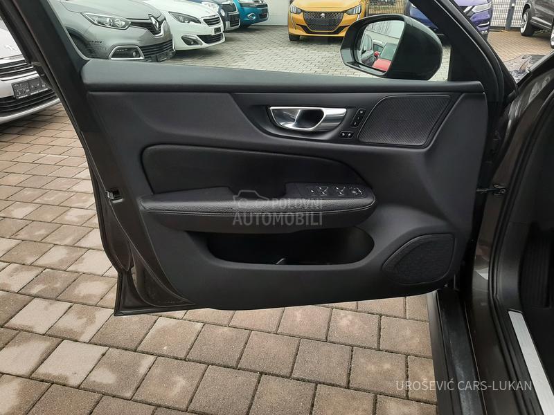 Volvo V60 Cross Country D4 AWD 190HP CH