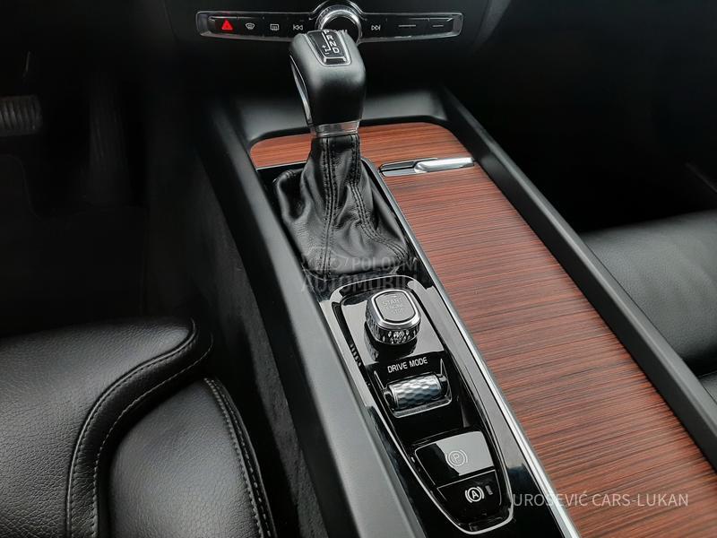 Volvo V60 Cross Country D4 AWD 190HP CH