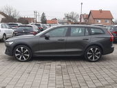 Volvo V60 Cross Country D4 AWD 190HP CH