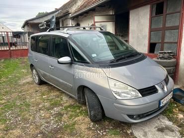 Renault Espace 