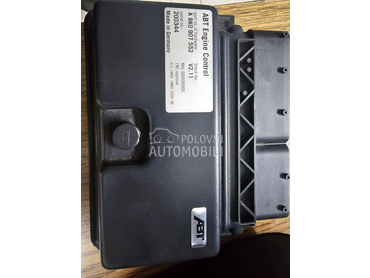 motorni računar ABT za Seat Alhambra, Altea, Altea XL ... od 2008. do 2025. god.