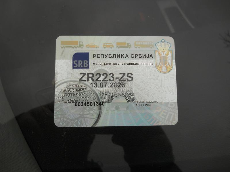 BMW 320d 2.0 D / R18 M3 Felne