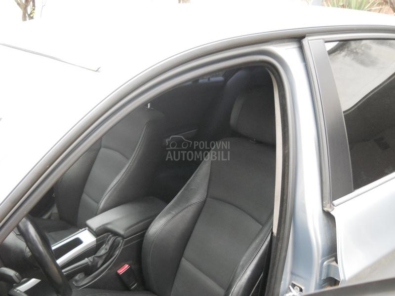 BMW 320d 2.0 D / R18 M3 Felne