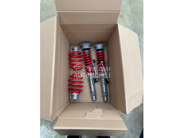 gevinde za E46 za BMW Serija 3 od 2000. do 2004. god.