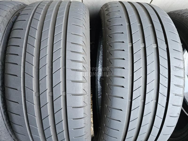 Bridgestone 225/45 R18 Letnja
