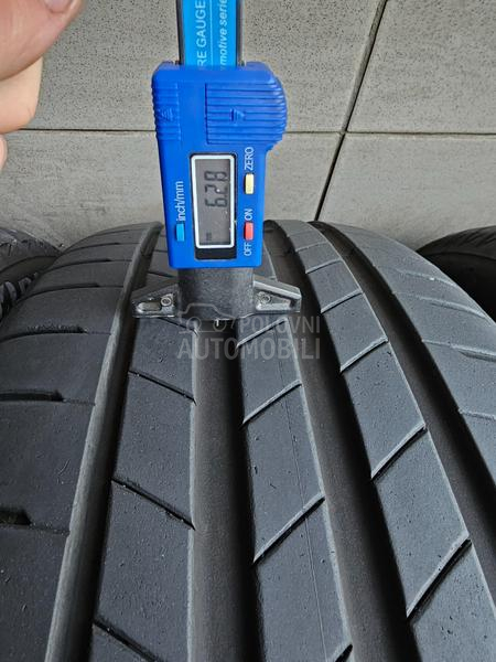 Bridgestone 225/45 R18 Letnja