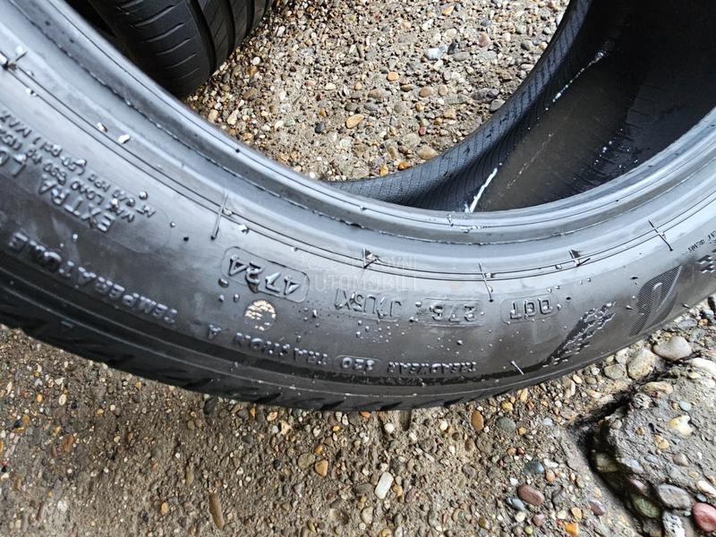 Bridgestone 225/45 R18 Letnja