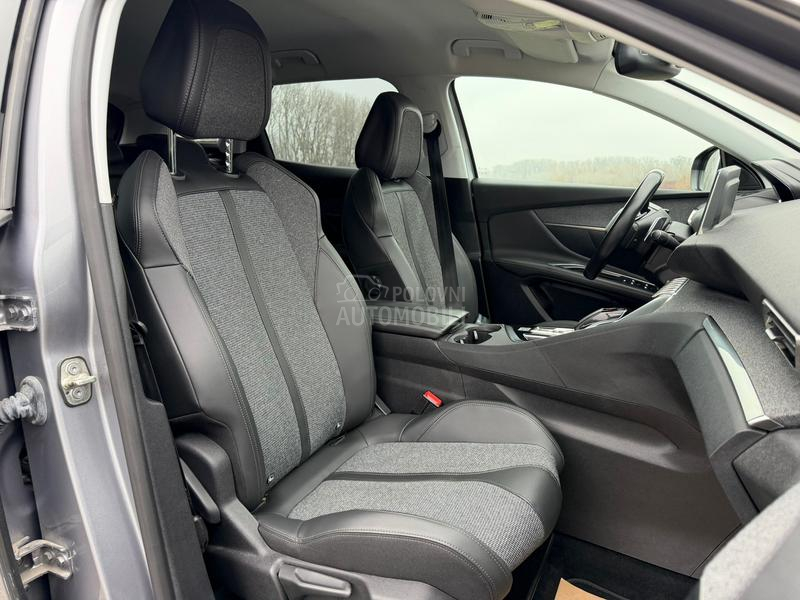 Peugeot 3008 Allure/Aut/VelServ