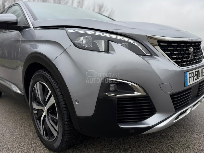 Peugeot 3008 Allure/Aut/VelServ