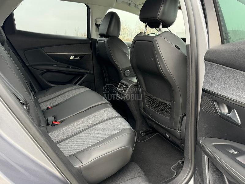 Peugeot 3008 Allure/Aut/VelServ