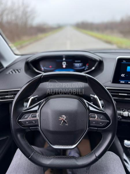 Peugeot 3008 Allure/Aut/VelServ