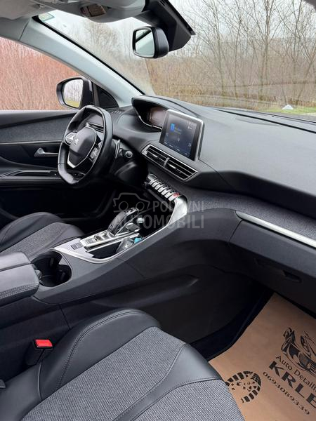 Peugeot 3008 Allure/Aut/VelServ