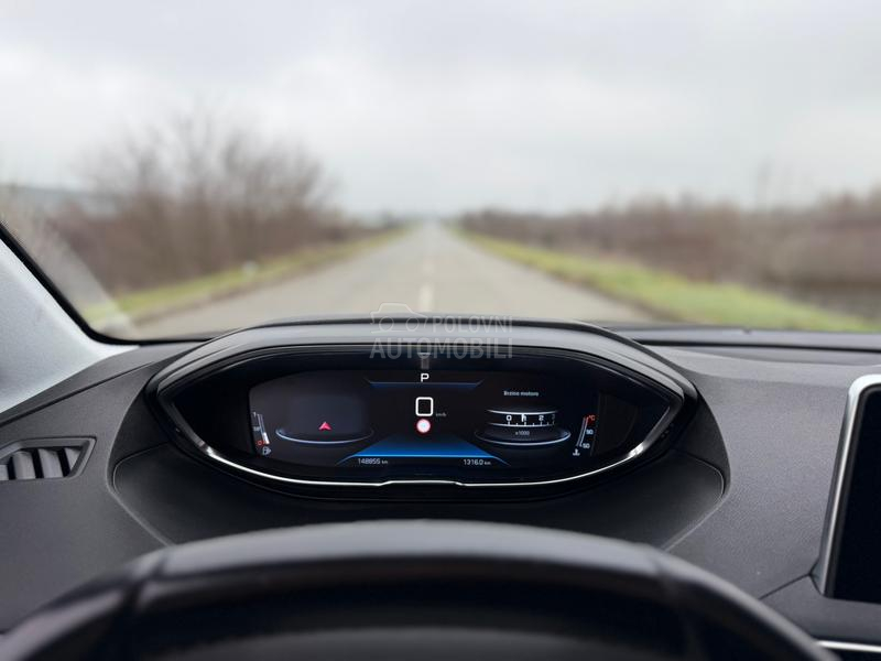Peugeot 3008 Allure/Aut/VelServ