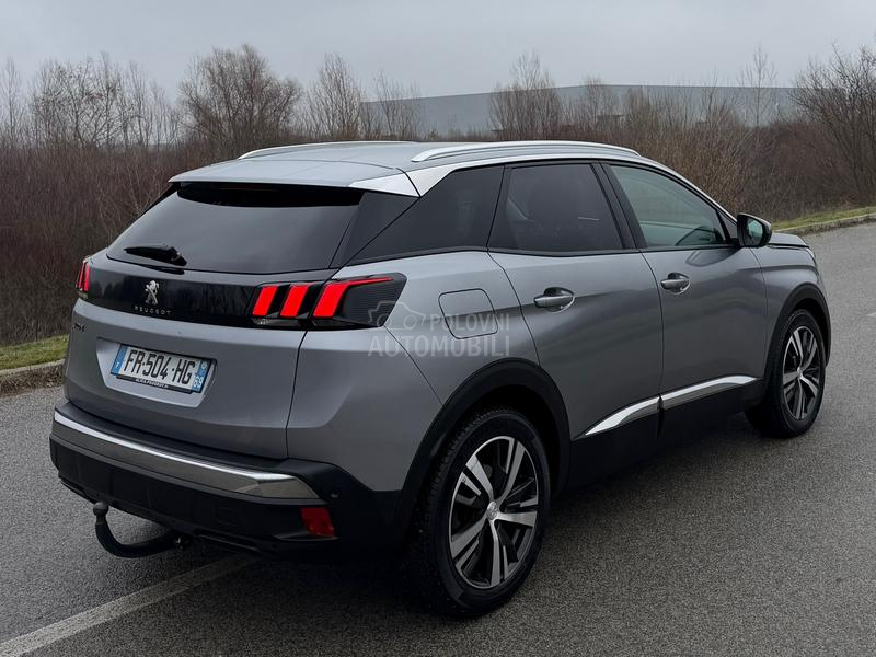 Peugeot 3008 Allure/Aut/VelServ
