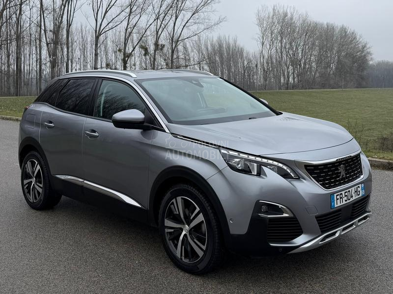 Peugeot 3008 Allure/Aut/VelServ