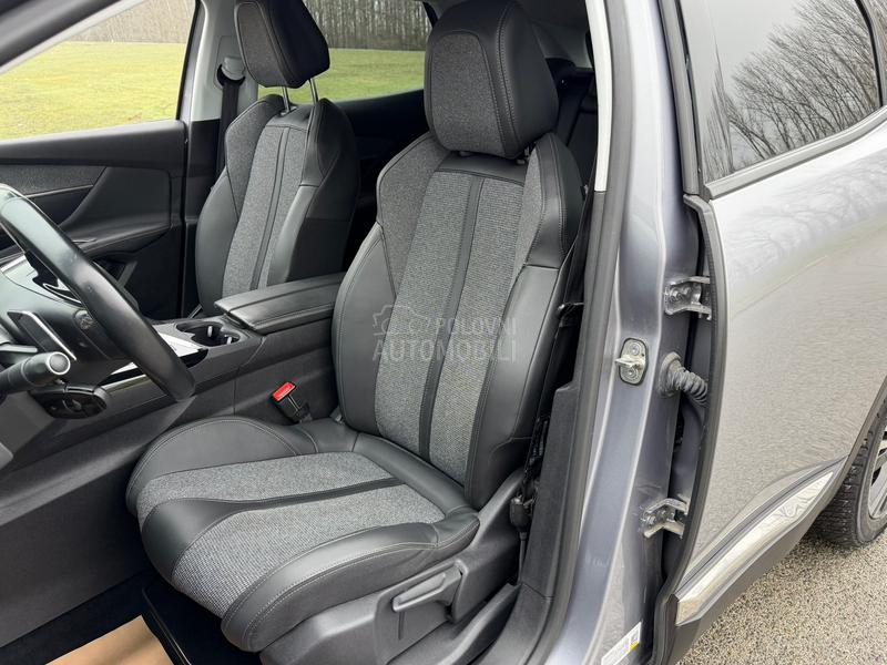 Peugeot 3008 Allure/Aut/VelServ