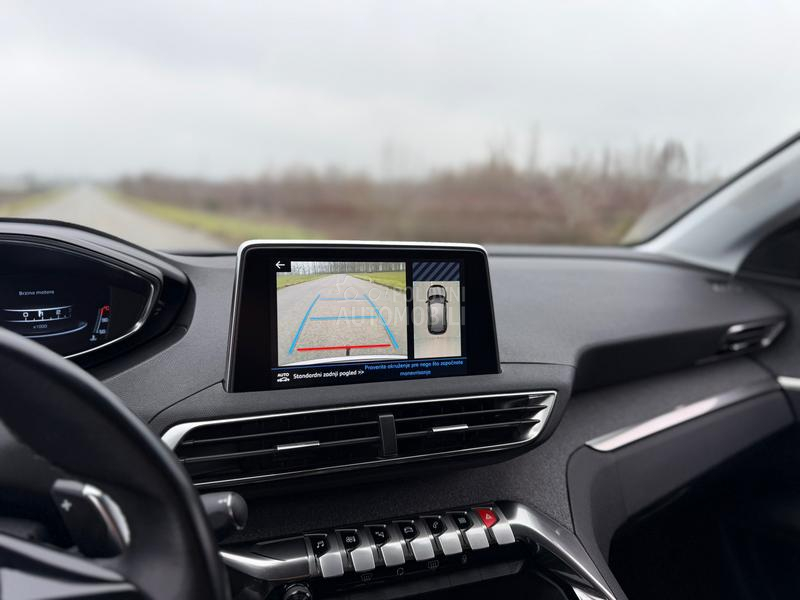 Peugeot 3008 Allure/Aut/VelServ