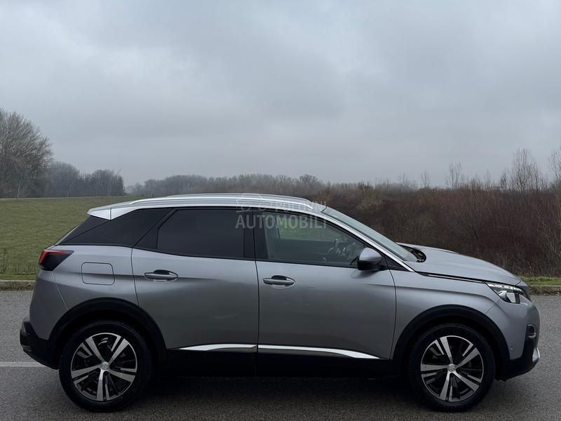 Peugeot 3008 Allure/Aut/VelServ