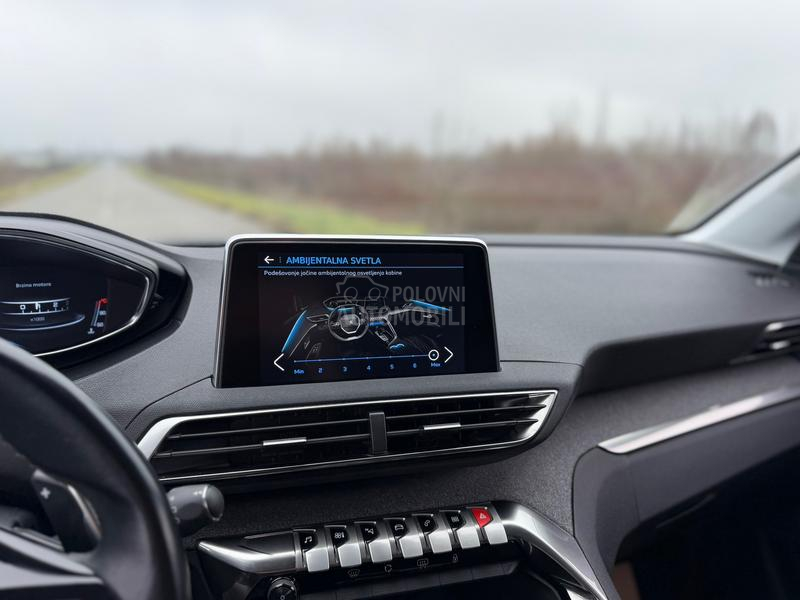 Peugeot 3008 Allure/Aut/VelServ