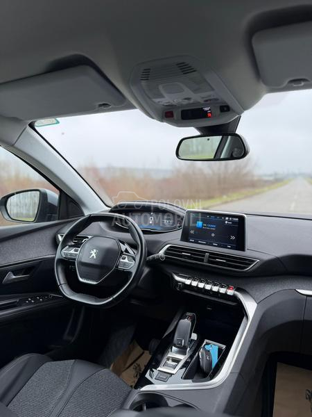 Peugeot 3008 Allure/Aut/VelServ