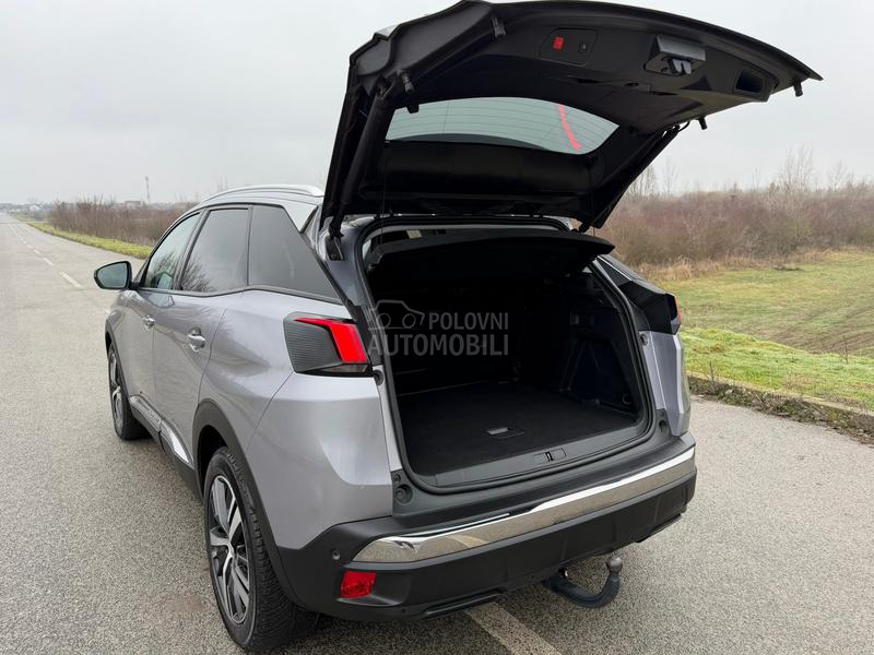 Peugeot 3008 Allure/Aut/VelServ