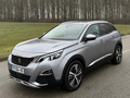 Peugeot 3008 Allure/Aut/VelServ