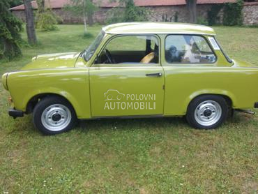 Trabant 601 