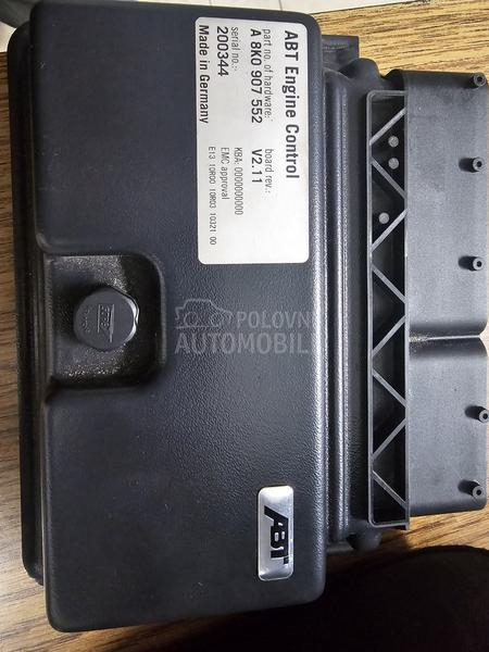 motorni računar ABT