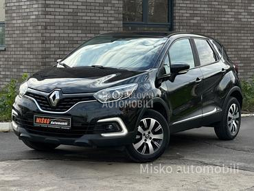 Renault Captur 0.9 TCE Led Nav