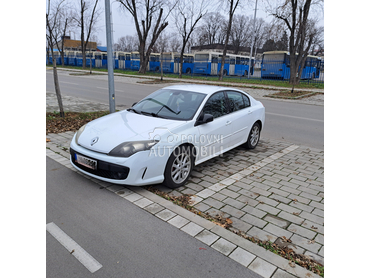 Renault Laguna 2.0 DCI