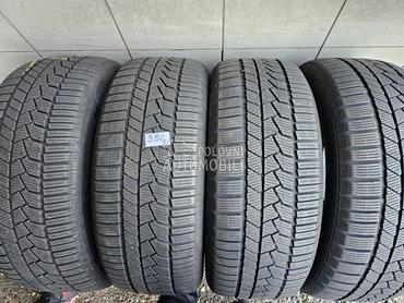 Continental 255/55 R19 Zimska