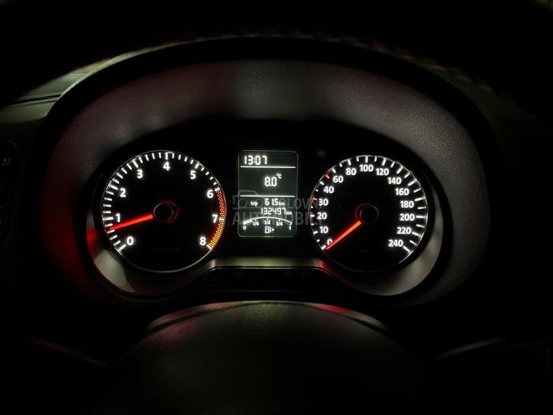 Volkswagen Polo CH 132000 K M