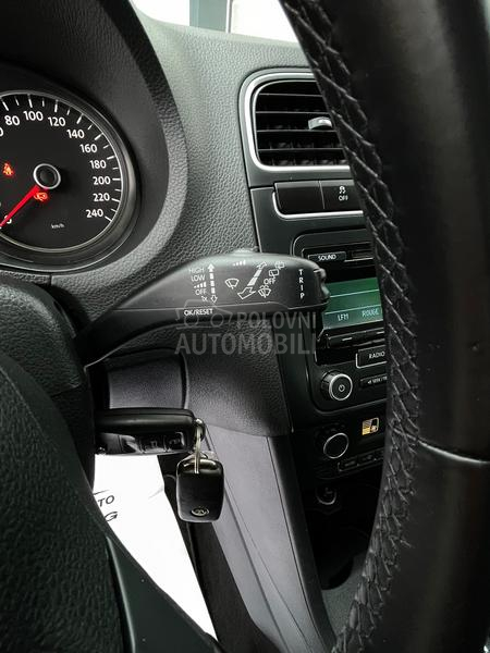 Volkswagen Polo CH 132000 K M