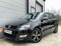 Volkswagen Polo CH 132000 K M