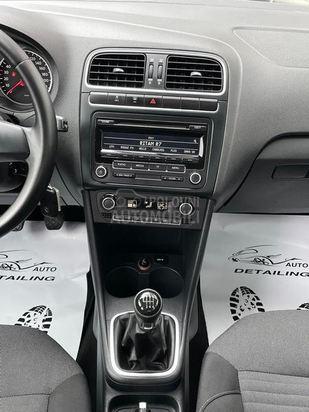 Volkswagen Polo CH 132000 K M