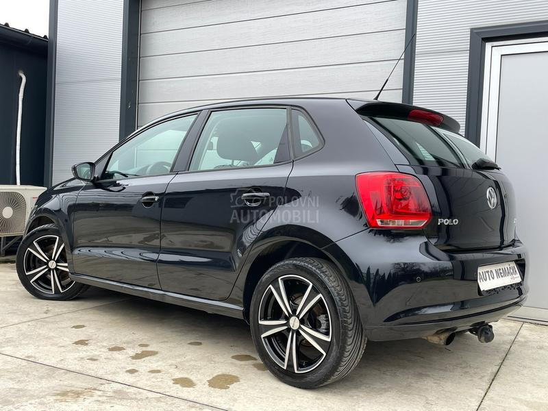 Volkswagen Polo CH 132000 K M