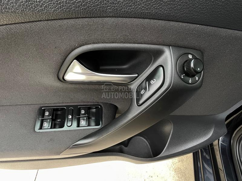 Volkswagen Polo CH 132000 K M