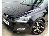 Volkswagen Polo CH 132000 K M