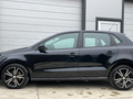 Volkswagen Polo CH 132000 K M