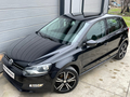 Volkswagen Polo CH 132000 K M