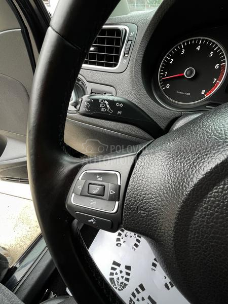 Volkswagen Polo CH 132000 K M