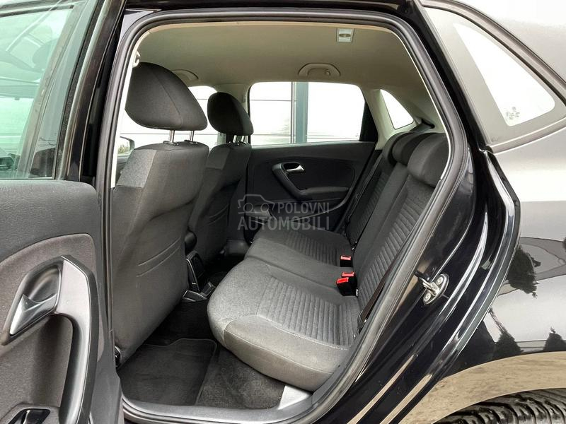 Volkswagen Polo CH 132000 K M