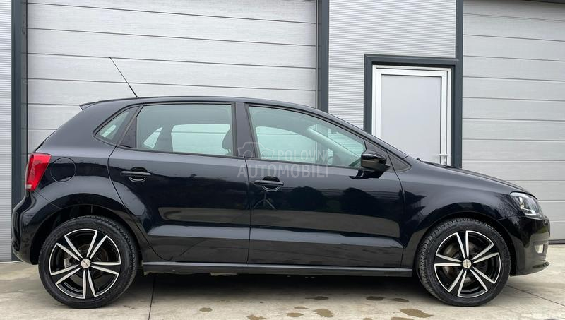 Volkswagen Polo CH 132000 K M