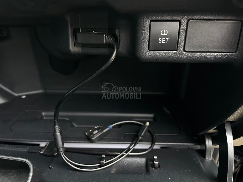 Volkswagen Polo CH 132000 K M