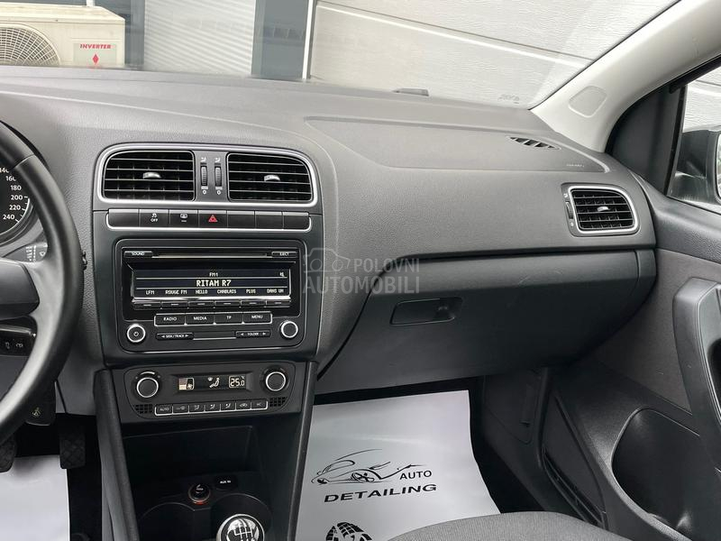 Volkswagen Polo CH 132000 K M