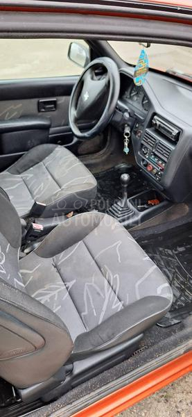 Peugeot 106 